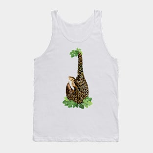 Pangolin Tank Top